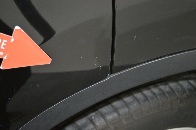 NISSAN QASHQAI 2010 - Photo n°47