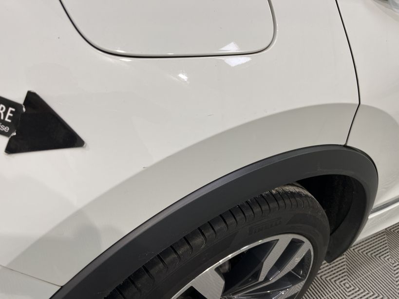 VOLKSWAGEN TIGUAN 2018 - Photo n°3