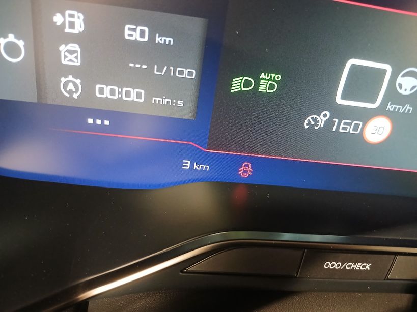 CITROEN C5 AIRCROSS 2025 - Photo n°1