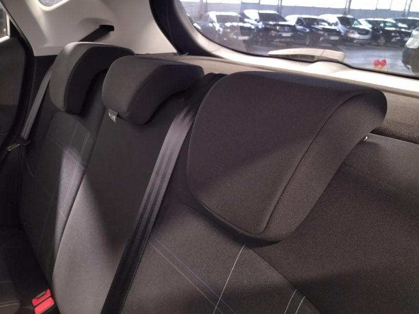FORD FIESTA 2020 - Photo n°22