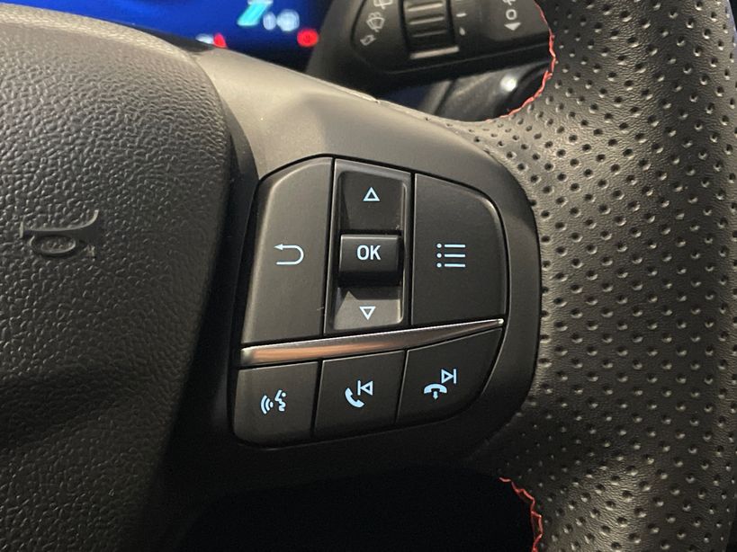 FORD PUMA 2023 - Photo n°25