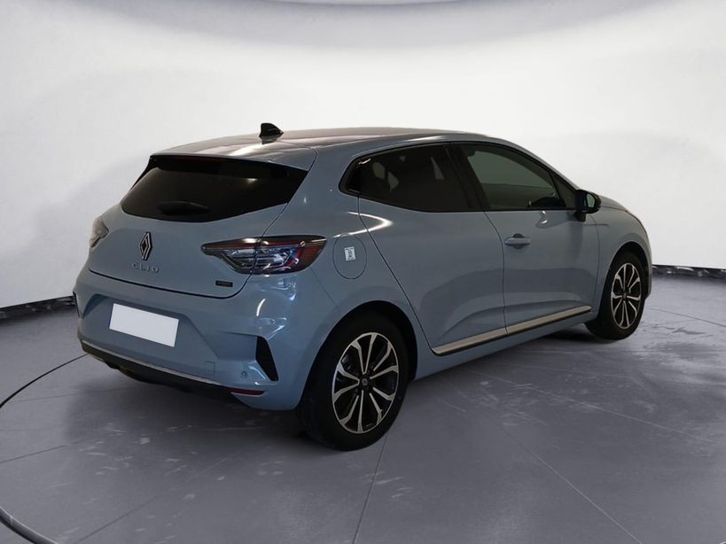 RENAULT CLIO V 2025 - Photo n°5