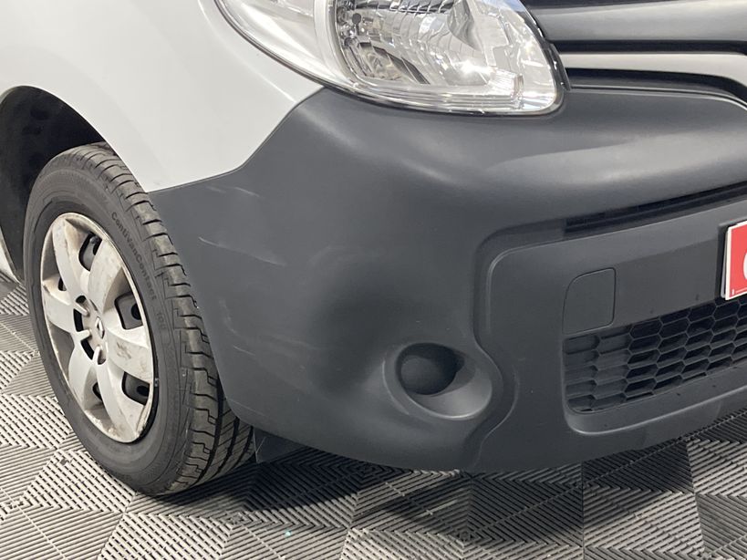 RENAULT KANGOO EXPRESS 2020 - Photo n°13