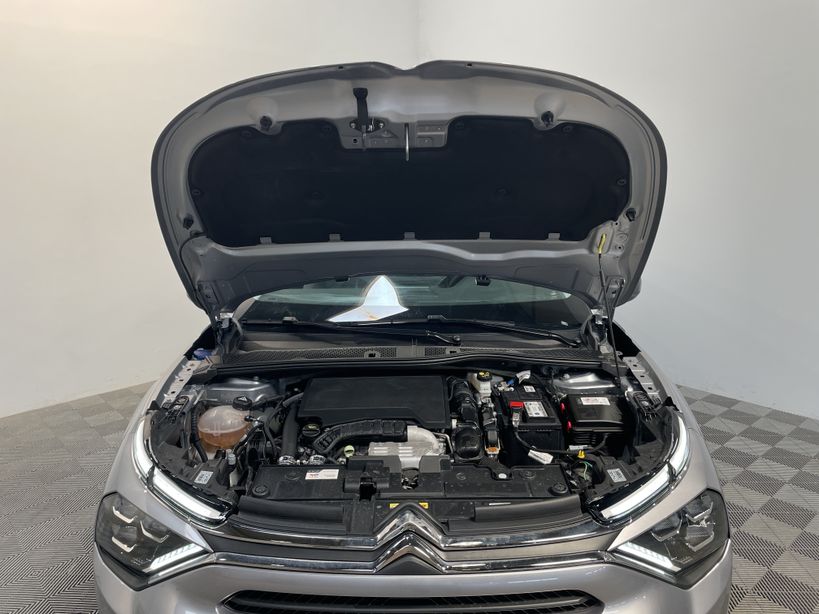 CITROEN C4 2024 - Photo n°2