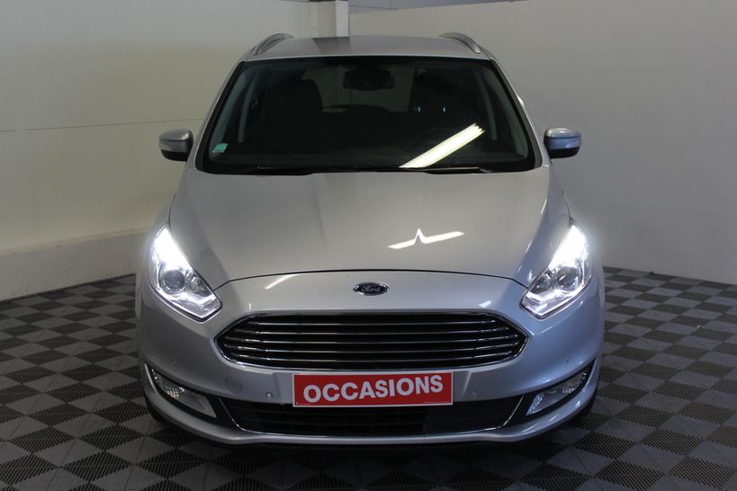 FORD GALAXY 2016 - Photo n°7