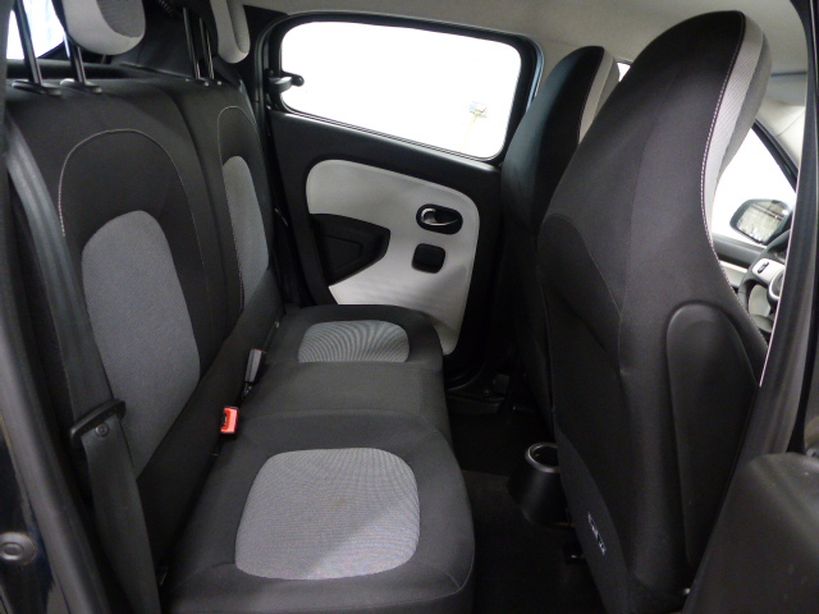 RENAULT TWINGO III 2019 - Photo n°7