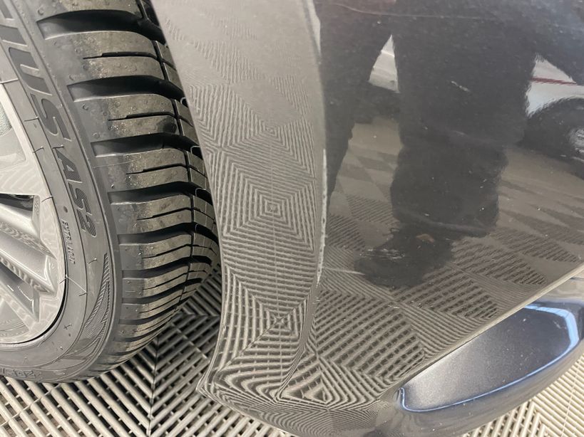 TOYOTA YARIS HYBRIDE MY21 2022 - Photo n°3