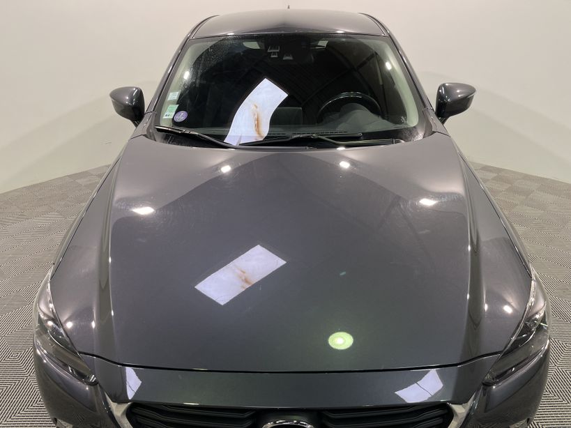 MAZDA CX 3 2016 - Photo n°8