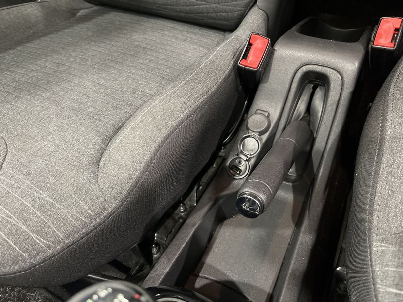 CITROEN C3 2016 - Photo n°19