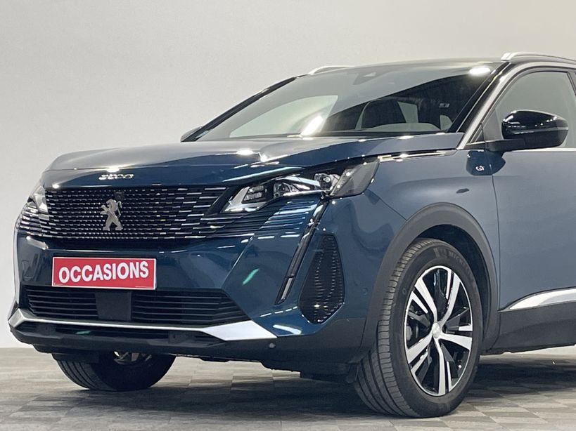 PEUGEOT 3008 2024 - Photo n°50