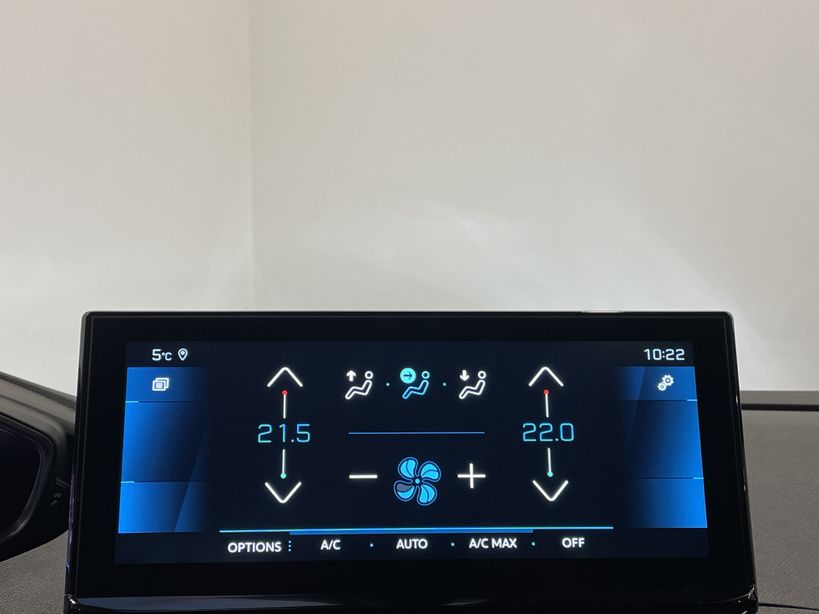 PEUGEOT 5008 2023 - Photo n°15