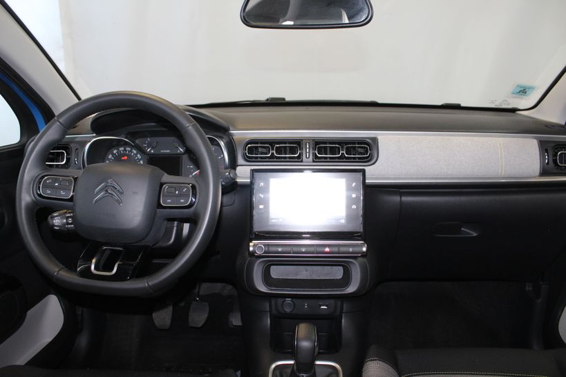CITROEN C3 2018 - Photo n°13