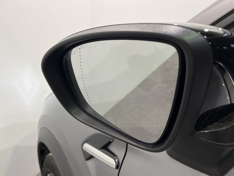 RENAULT CAPTUR 2021 - Photo n°48