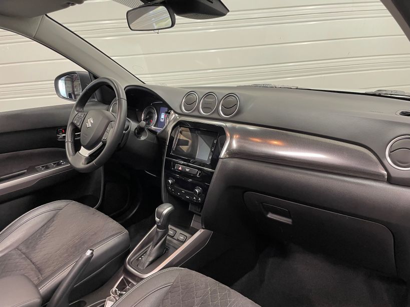 SUZUKI VITARA 2022 - Photo n°11