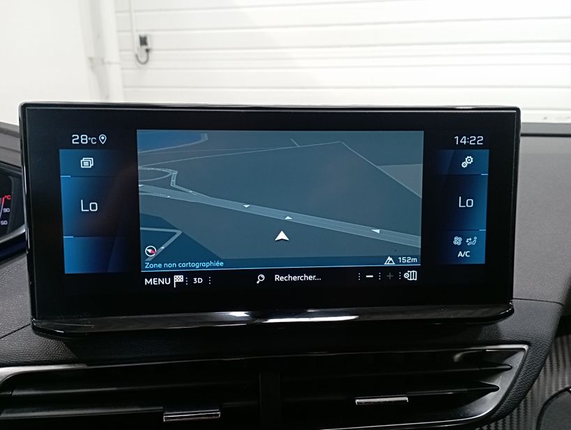 PEUGEOT 3008 2024 - Photo n°17