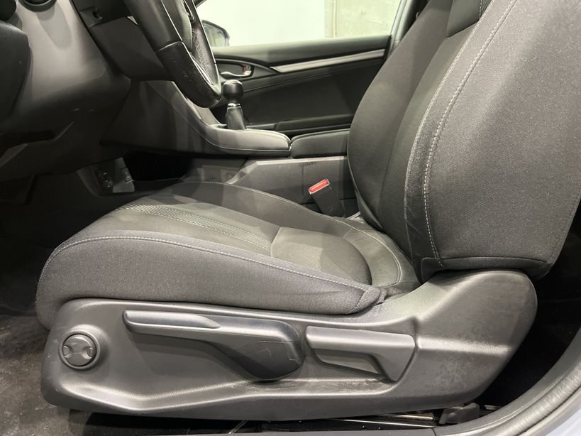 HONDA CIVIC 2018 2019 - Photo n°33