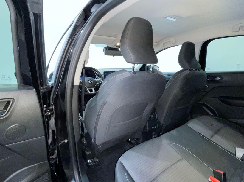 RENAULT ARKANA 2024 - Photo n°39