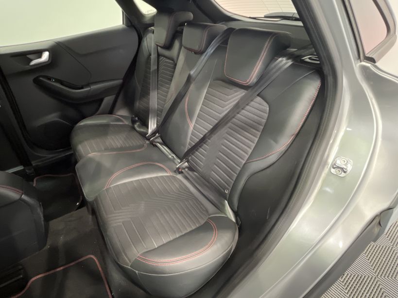 FORD PUMA 2020 - Photo n°9