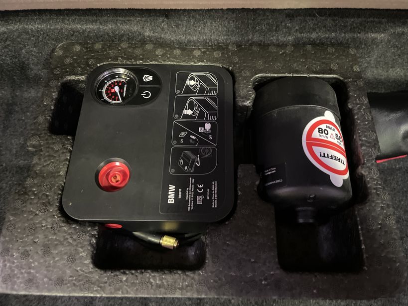 BMW SERIE 5 TOURING G31 2017 - Photo n°58