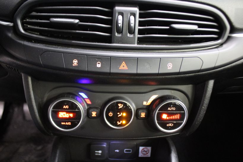 FIAT TIPO STATION WAGON MY19 E6D 2019 - Photo n°20