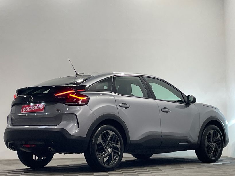 CITROEN C4 2022 - Photo n°3