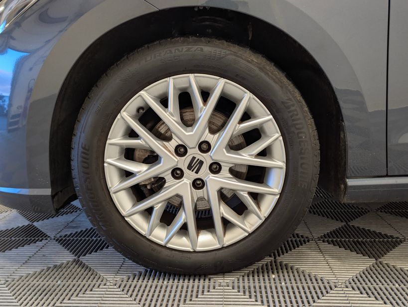 SEAT IBIZA 2025 - Photo n°22