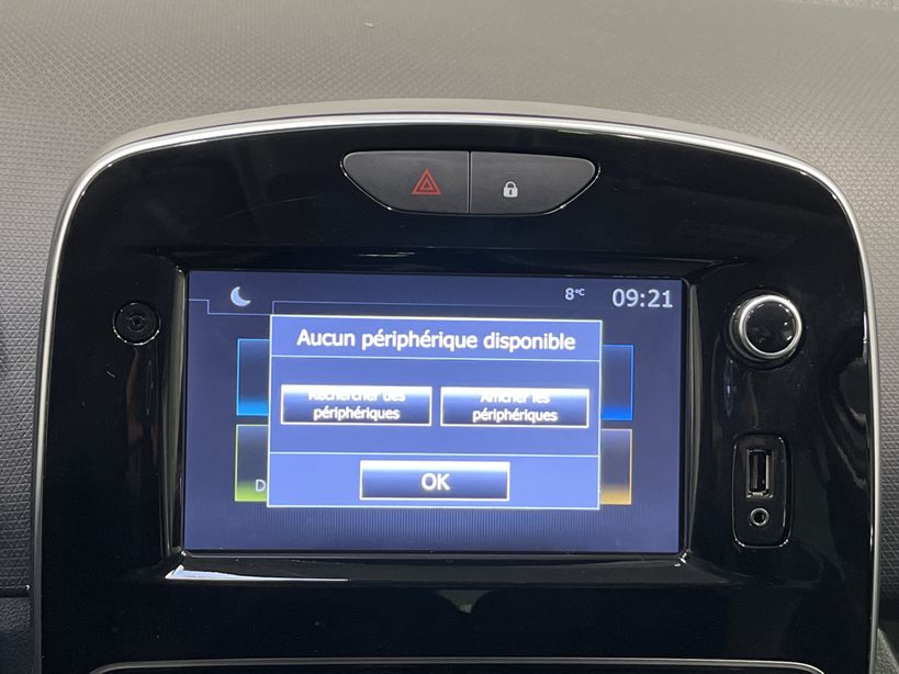 RENAULT CLIO IV 2020 - Photo n°15