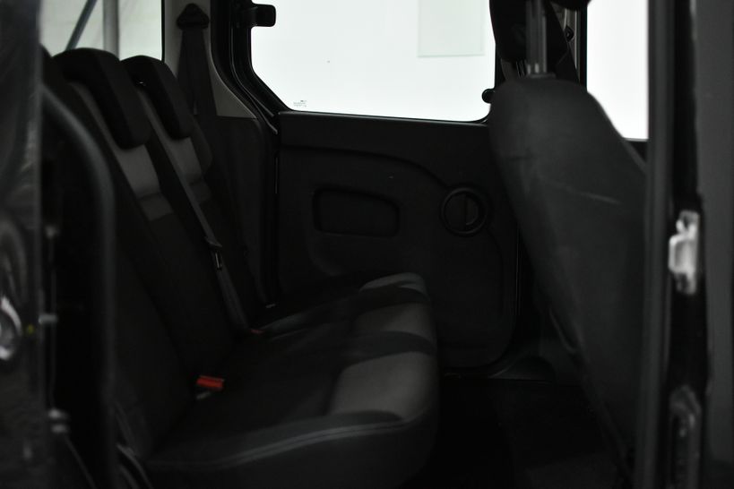RENAULT KANGOO 2018 - Photo n°6