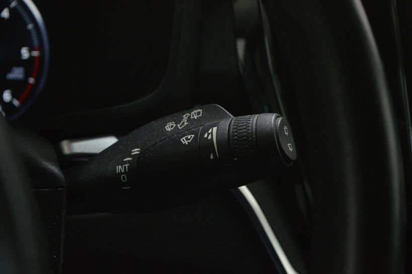VOLVO V60 BUSINESS 2018 - Photo n°34