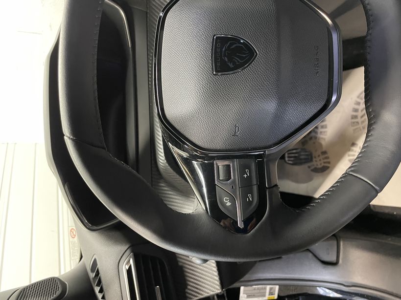 PEUGEOT 2008 2024 - Photo n°16