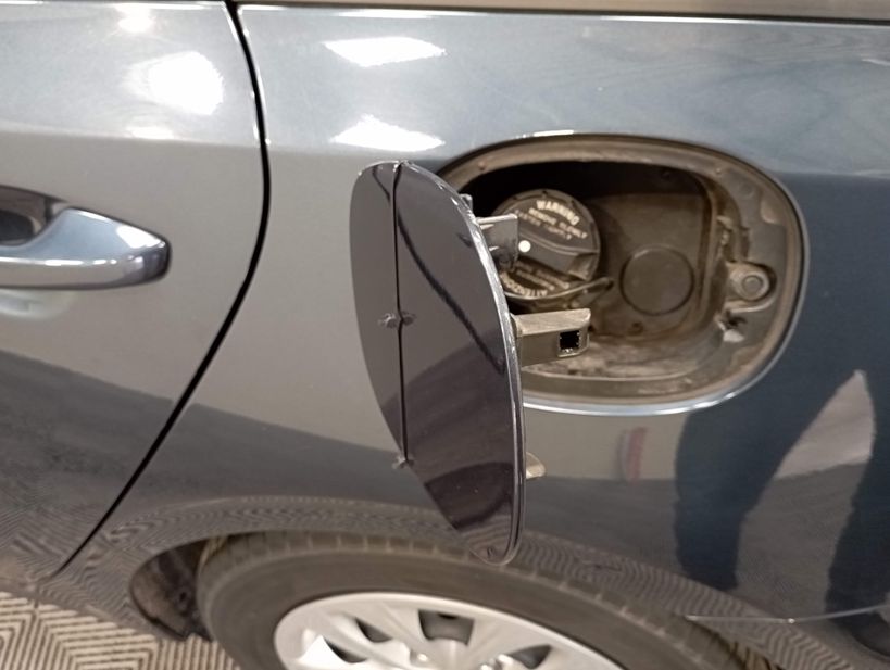 KIA CEED SW 2020 - Photo n°7