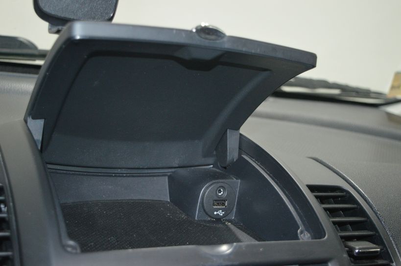 NISSAN NOTE 2012 - Photo n°15