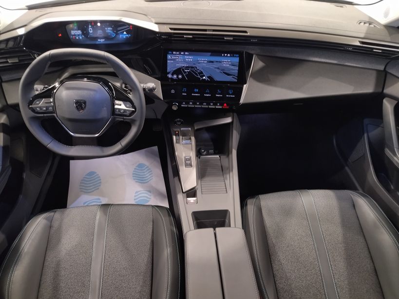 PEUGEOT 308 2024 - Photo n°6