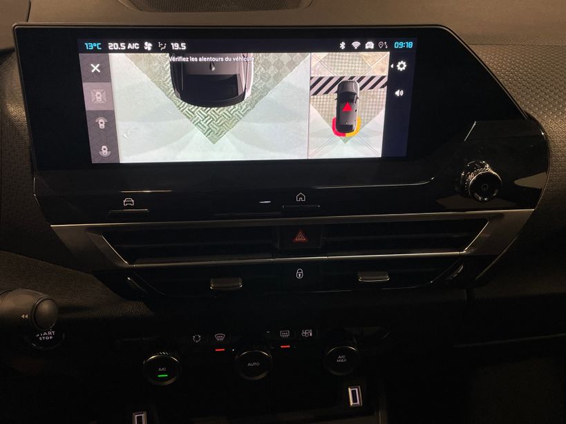 CITROEN C4 2024 - Photo n°12