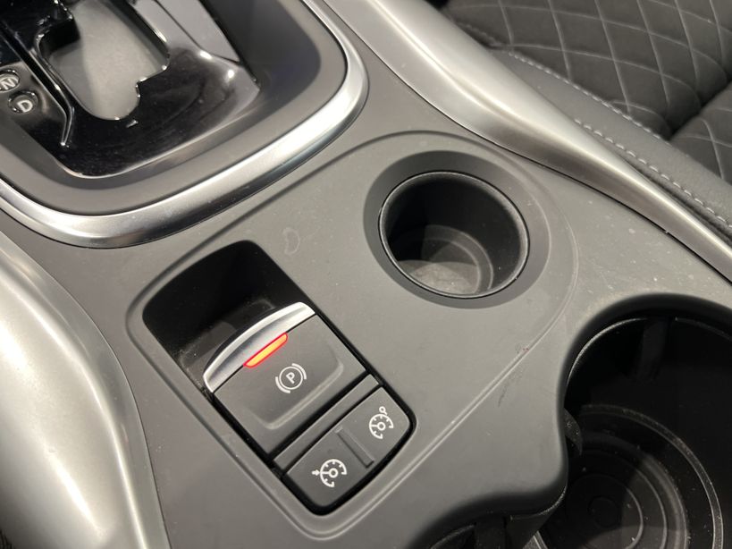 RENAULT KADJAR 2019 - Photo n°20