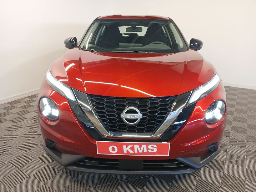 NISSAN JUKE 2025 - Photo n°2