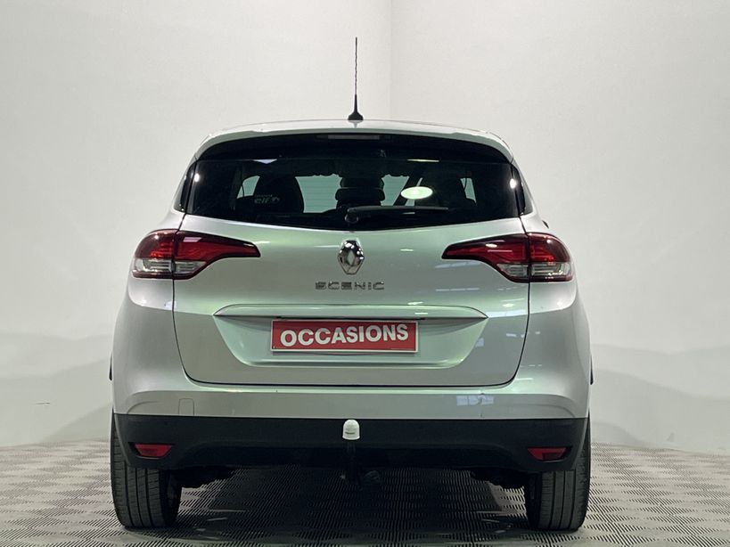 RENAULT SCENIC IV BUSINESS 2017 - Photo n°6