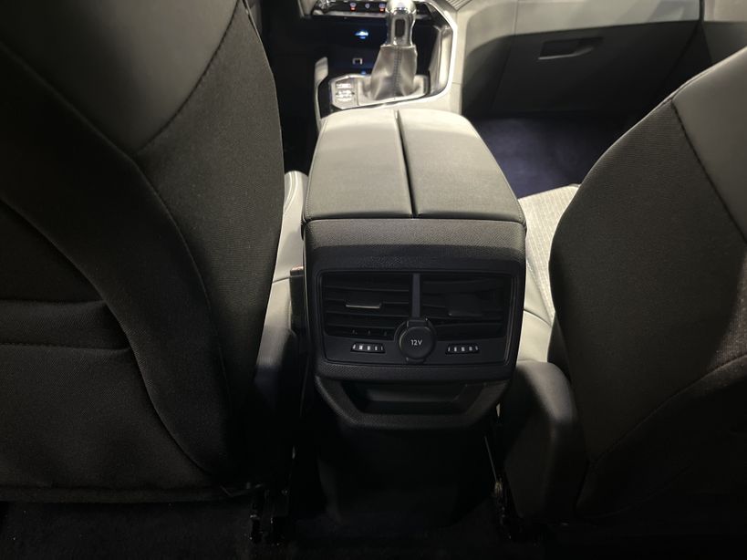 PEUGEOT 3008 2024 - Photo n°40