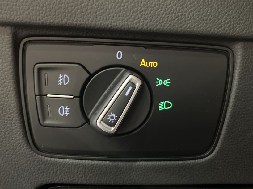 VOLKSWAGEN PASSAT BUSINESS 2019 - Photo n°36