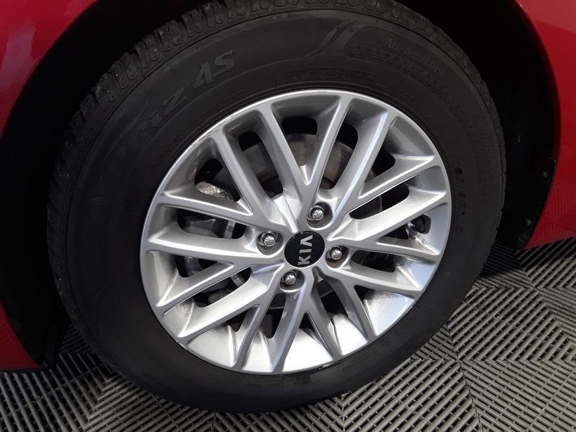 KIA RIO 2017 - Photo n°4