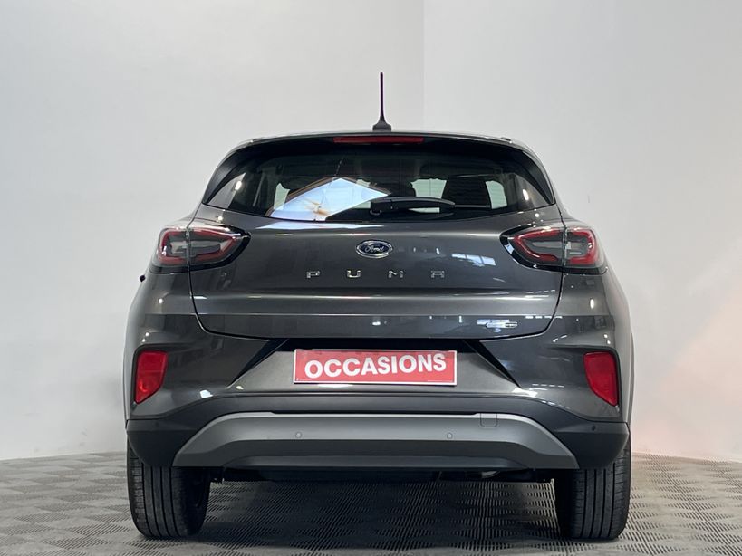 FORD PUMA 2020 - Photo n°6