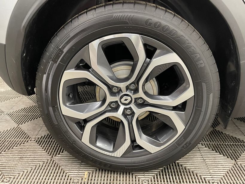 RENAULT CAPTUR 2023 - Photo n°35