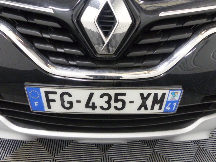 RENAULT CAPTUR 2019 - Photo n°5