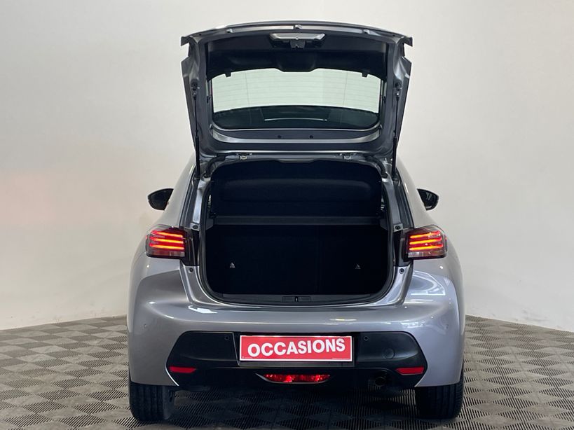 PEUGEOT 208 2025 - Photo n°46