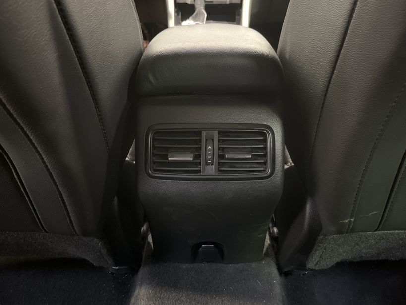 RENAULT TALISMAN 2019 - Photo n°36