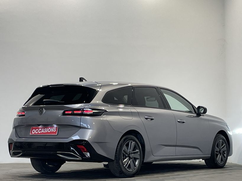 PEUGEOT 308 SW 2024 - Photo n°3
