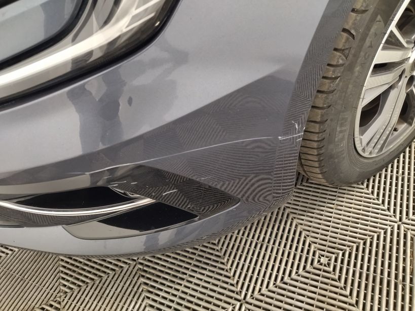 RENAULT MEGANE IV ESTATE 2021 - Photo n°5