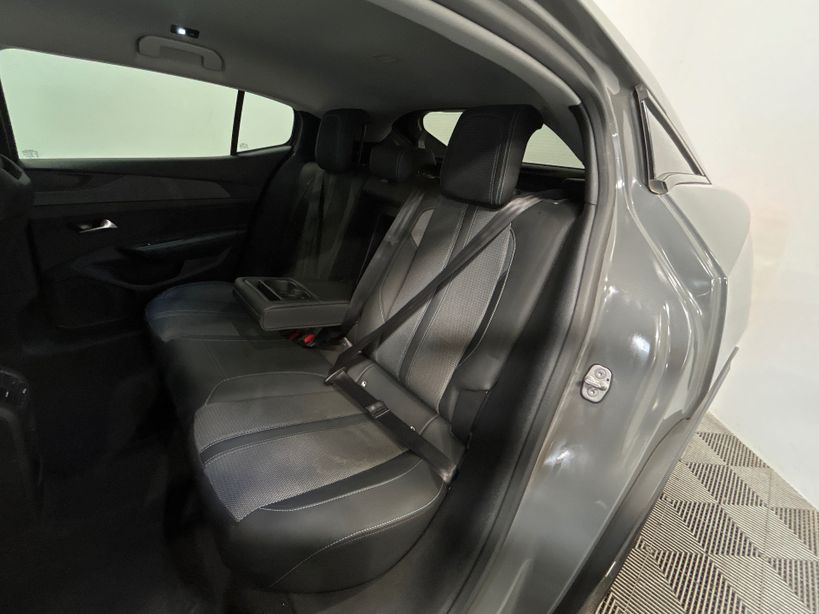 PEUGEOT 408 2025 - Photo n°10