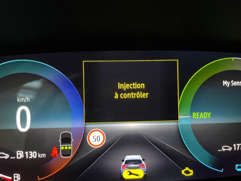 RENAULT CAPTUR 2023 - Photo n°4