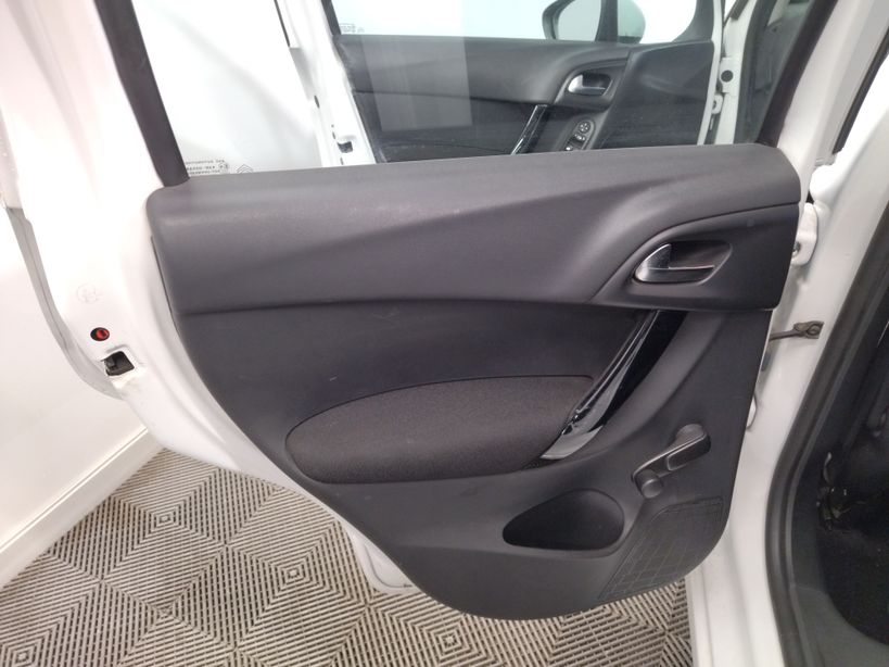 CITROEN C3 SOCIETE 2016 - Photo n°16